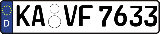 KA-VF7633