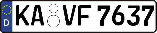 KA-VF7637