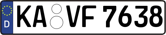 KA-VF7638