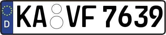 KA-VF7639