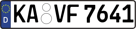 KA-VF7641