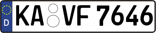 KA-VF7646