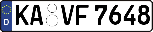 KA-VF7648