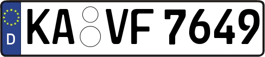 KA-VF7649