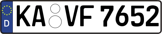 KA-VF7652