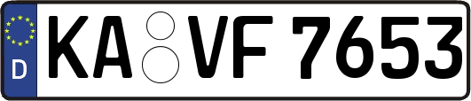 KA-VF7653