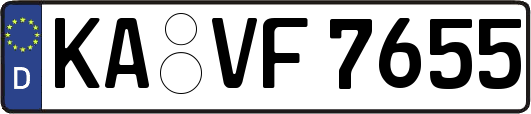 KA-VF7655