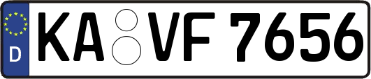 KA-VF7656