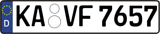 KA-VF7657
