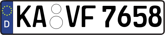 KA-VF7658
