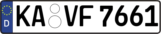 KA-VF7661