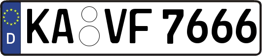 KA-VF7666