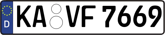 KA-VF7669