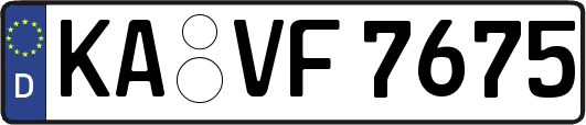 KA-VF7675