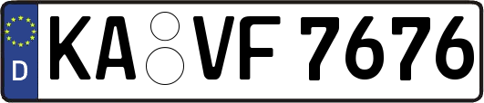 KA-VF7676