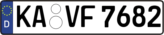 KA-VF7682