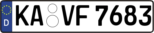 KA-VF7683