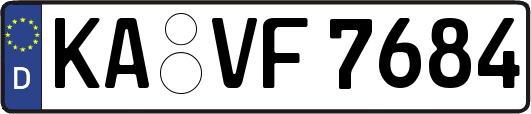 KA-VF7684