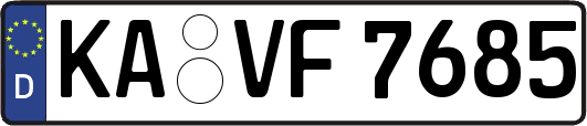 KA-VF7685