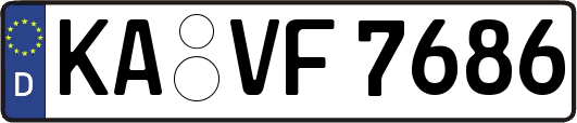 KA-VF7686