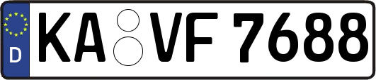 KA-VF7688