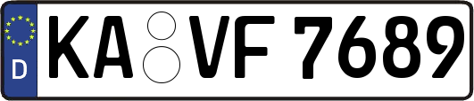 KA-VF7689
