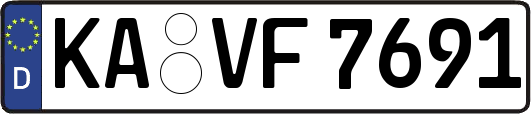 KA-VF7691