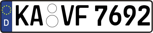KA-VF7692