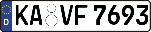 KA-VF7693