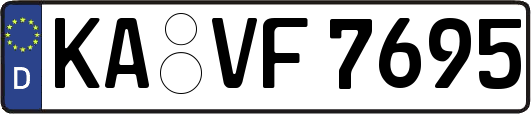 KA-VF7695