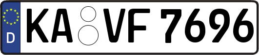 KA-VF7696