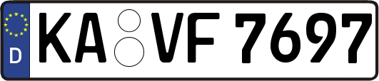 KA-VF7697