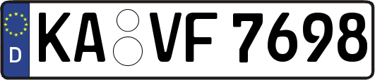 KA-VF7698