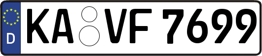KA-VF7699