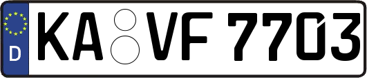 KA-VF7703