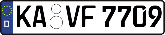KA-VF7709