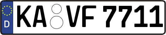 KA-VF7711