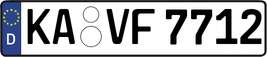 KA-VF7712