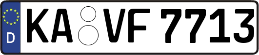 KA-VF7713