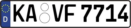 KA-VF7714