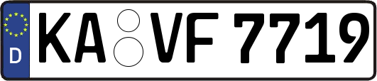KA-VF7719