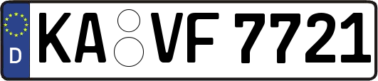 KA-VF7721