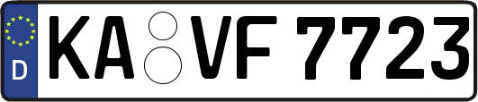 KA-VF7723