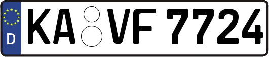 KA-VF7724
