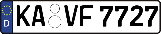 KA-VF7727