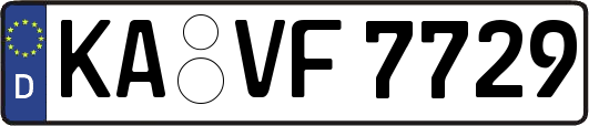 KA-VF7729