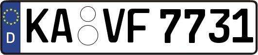 KA-VF7731
