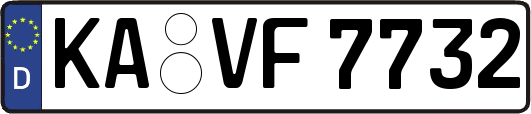 KA-VF7732