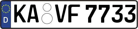 KA-VF7733