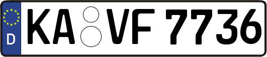 KA-VF7736